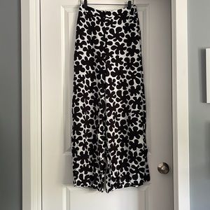 Marimekko for Target wide leg pants - M